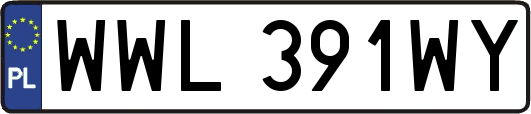 WWL391WY
