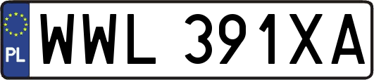 WWL391XA