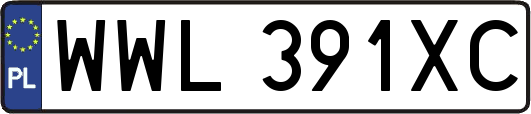 WWL391XC