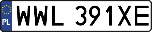 WWL391XE