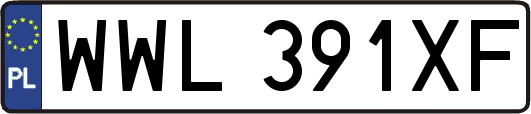 WWL391XF