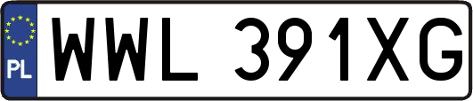WWL391XG