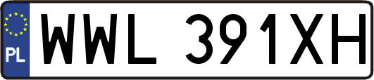 WWL391XH