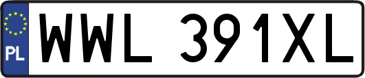 WWL391XL