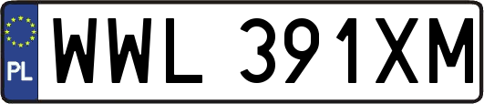 WWL391XM