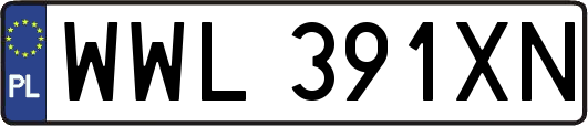 WWL391XN