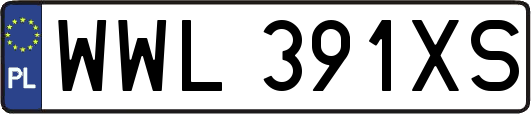 WWL391XS