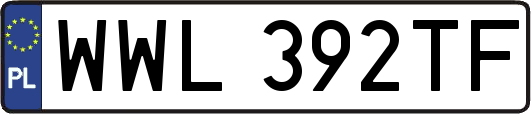 WWL392TF