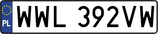 WWL392VW