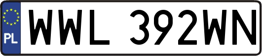 WWL392WN