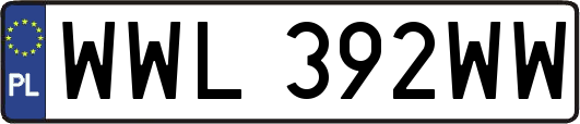 WWL392WW