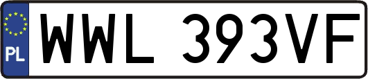WWL393VF