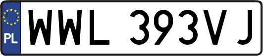 WWL393VJ