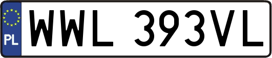 WWL393VL