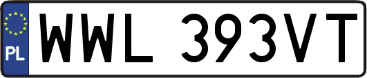 WWL393VT