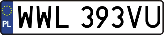 WWL393VU