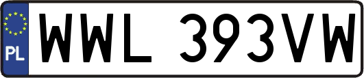 WWL393VW