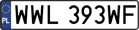 WWL393WF