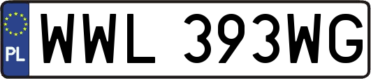 WWL393WG