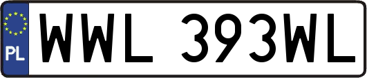 WWL393WL