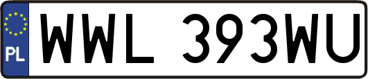 WWL393WU