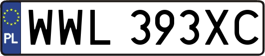 WWL393XC