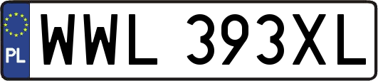 WWL393XL