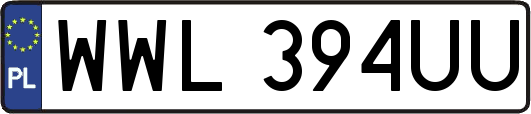WWL394UU