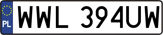 WWL394UW