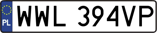 WWL394VP