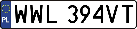 WWL394VT