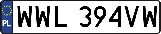 WWL394VW