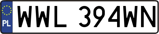 WWL394WN