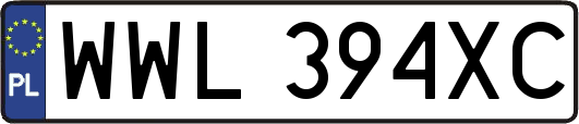 WWL394XC