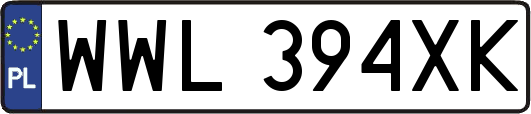 WWL394XK