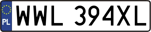 WWL394XL