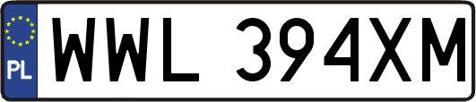 WWL394XM