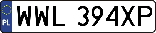 WWL394XP