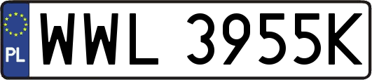 WWL3955K