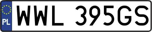 WWL395GS