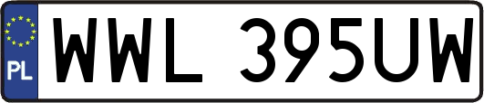 WWL395UW