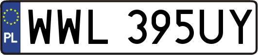 WWL395UY