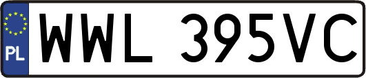 WWL395VC