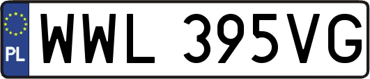 WWL395VG
