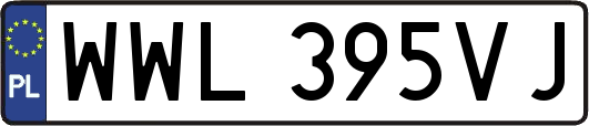 WWL395VJ