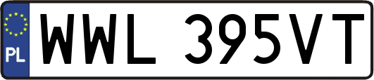 WWL395VT