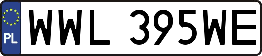 WWL395WE