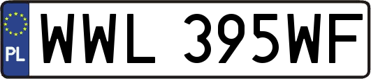 WWL395WF