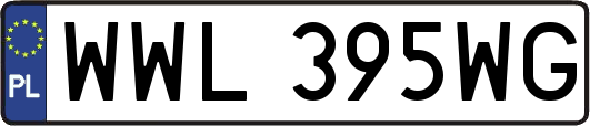 WWL395WG