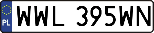 WWL395WN